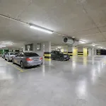 Luxurious Apartments With Balcony & Parking Gwiazdzista Wroclaw By Noclegi Renters