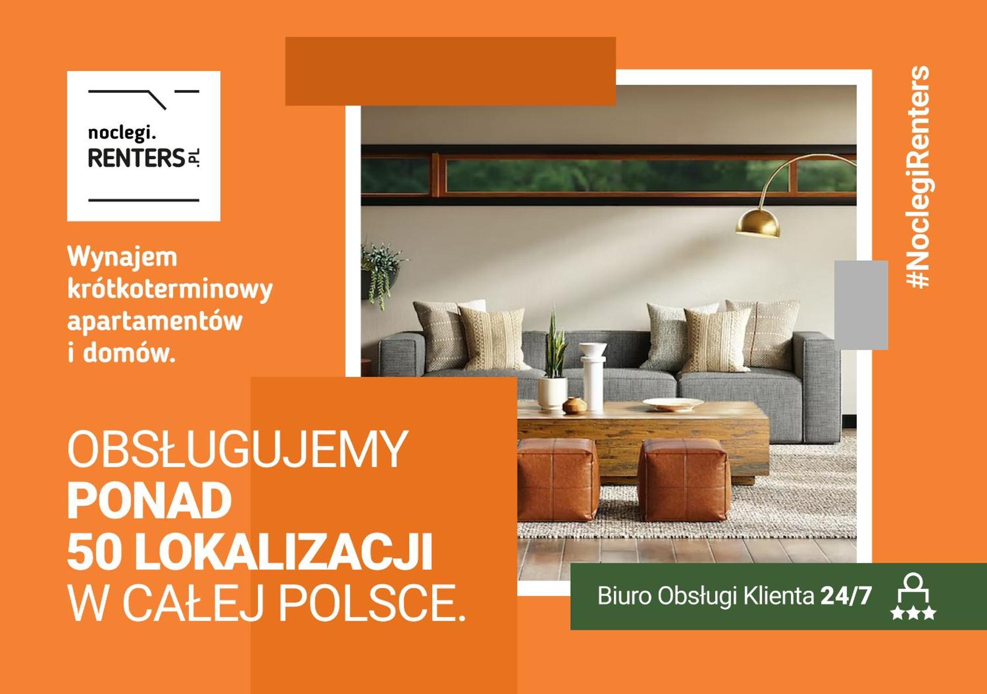 Apartment Luxurious With Balcony & Parking Gwiazdzista By Renters *